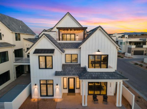 Harvest Haven home
